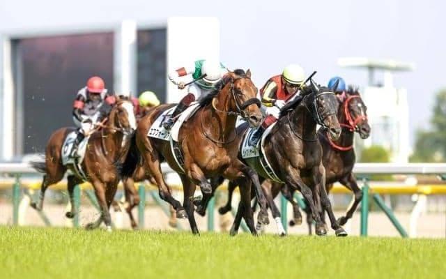 【2021年GIプレイバック(上半期)】皐月賞で横山武史騎手がGI初勝利、オークスでゴールドシップ産駒GI初制覇