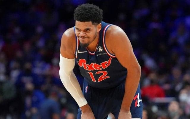 キャリア初のトリプルダブルをマークしたシクサーズのハリス「仲間たちに感謝している」