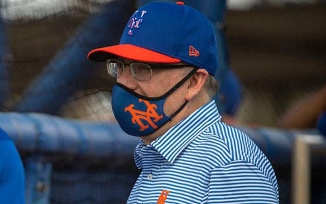 メッツ・コーエン氏が1.8兆円でトップ、最下位は40分の1…MLBオーナーの純資産