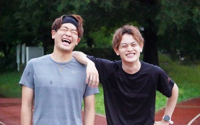 『スポトウ×TKDプロジェクト』完全版