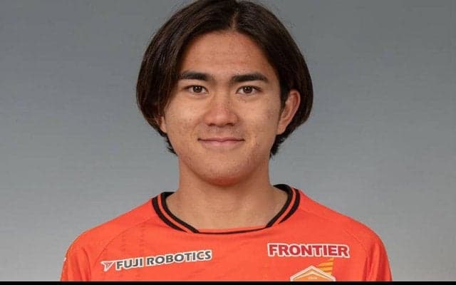 山口DF新保海鈴が宮崎に育成型期限付き移籍