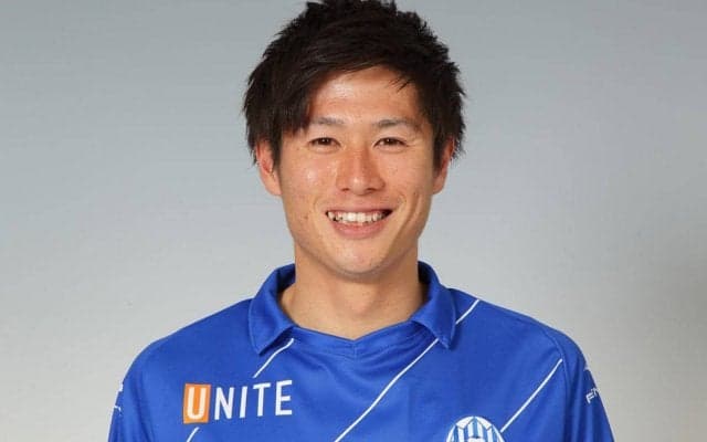 金沢が山形のFW林誠道を完全移籍で獲得、今季36試合6得点「強い覚悟を持って来ました」