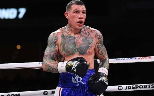 海外ボクシング「年間最高KO」を米誌選出　失神パッキャオを彷彿させる一撃が「凄い」