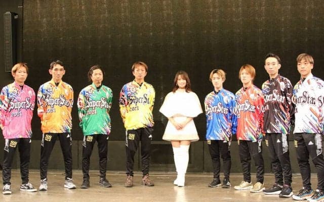 【SSフェスタ2021】スーパースター王座決定戦！