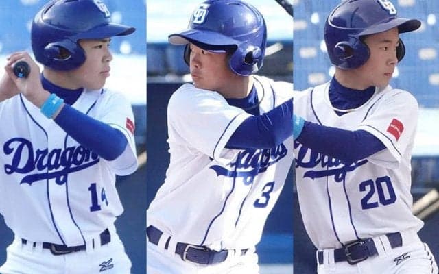 15試合で史上最多51発、スタンドまで運ぶ特大弾も…注目集めた小学生たちの“異変”