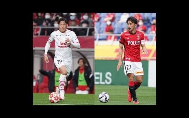 福田正博が語る、阿部勇樹と大久保嘉人。記憶にも記録にも残るふたりの功績とは？