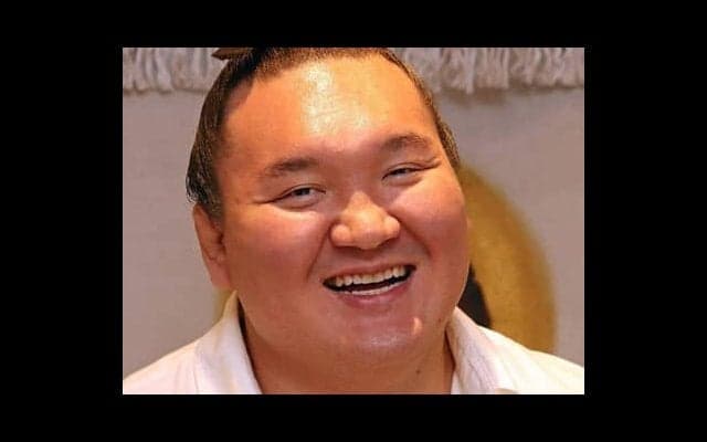 「心から相撲を愛しています」大横綱・白鵬が語る、自らの土俵人生と今後