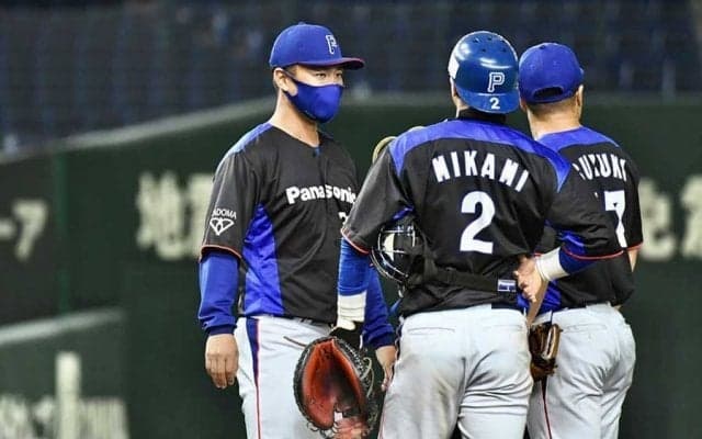 中嶋聡、稲葉篤紀、金子誠…　社会人名門ヘッド就任、元ハム投手が先輩から得た財産