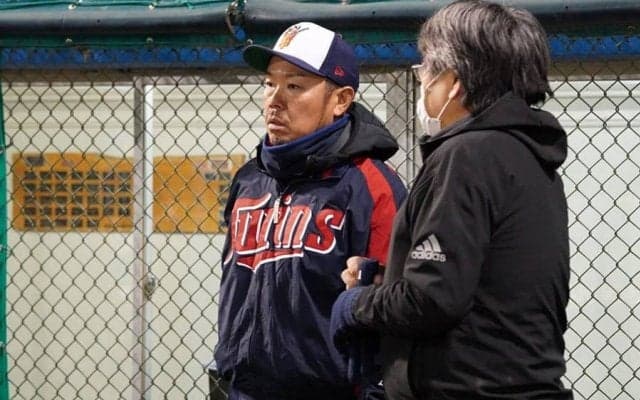 180通の履歴書で開いたMLB傘下の日本人監督　ボイラー室に寝泊まりした壮絶過去