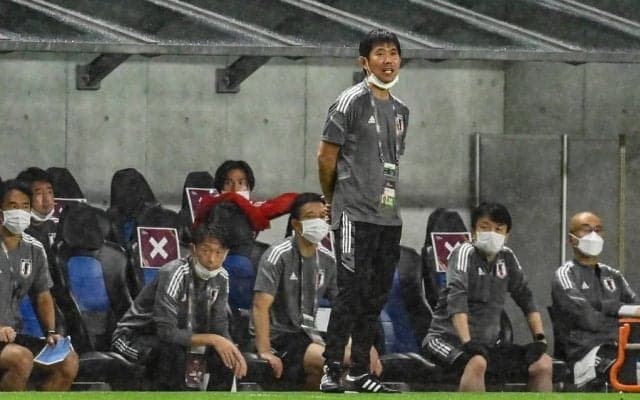 【サッカー日本代表2021年分析】久保建英、伊東純也「不在」のサウジアラビア戦で惨敗！不明瞭な交代意図、「個」の力頼みの攻撃でついに崖っぷち…【森保一監督による2つの勝負手・前編】(2)