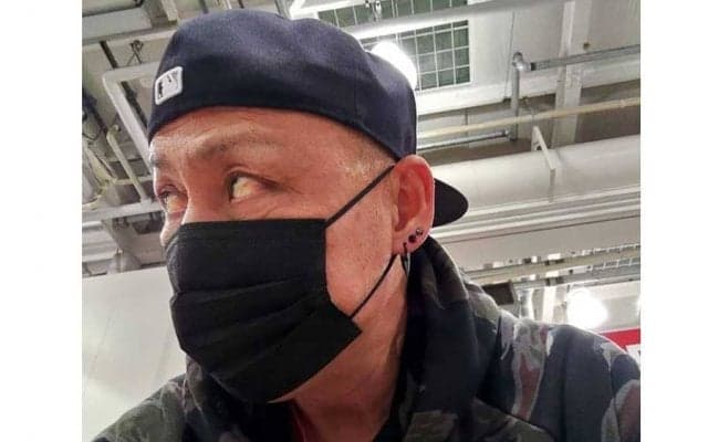 日本選手で初めてピアスをつけて話題に　元オリの“デカ”がすぐに使用をやめたワケ