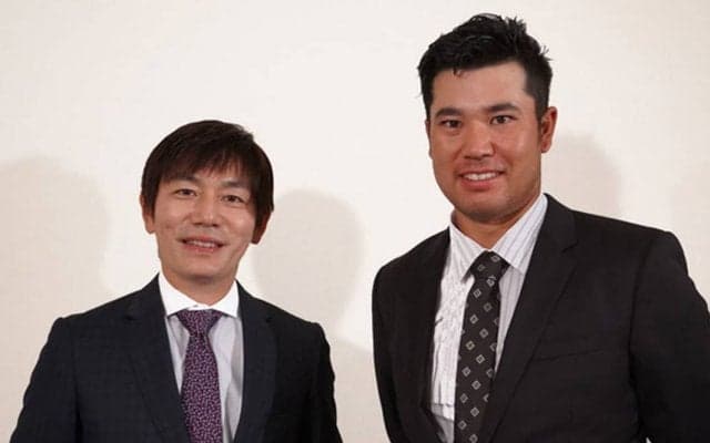 松山英樹「自分としては評価が高い」自身が2021年を振り返る「松山英樹の戦い～SCRAP & BUILD～」