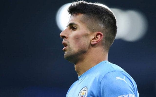 シティDFカンセロが強盗被害…暴行を受けて顔面負傷「卑怯者から暴行を受けた」