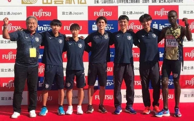 “出雲優勝”はフロックではない　東京国際大、史上初の快挙支えた夏合宿での取り組み