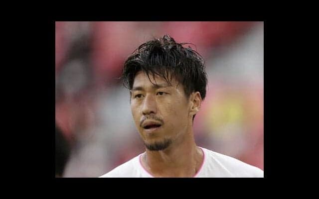 豊田陽平が語る移籍、J2残留、そして「死んでいないことを証明したかった」