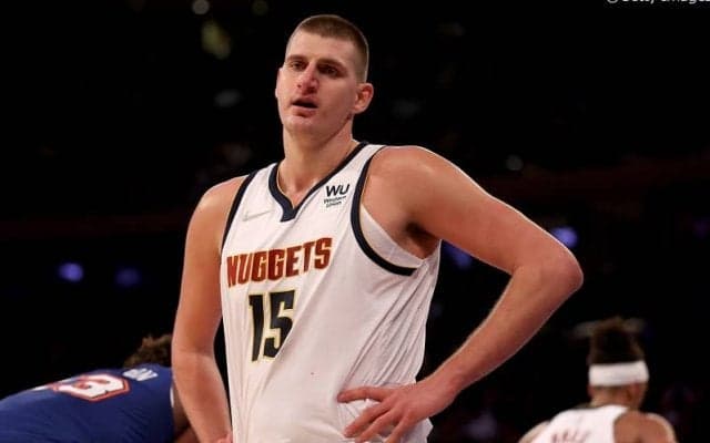 複数のケガ人、コーチ陣も新型コロナの安全衛生プロトコル入りでナゲッツが1試合延期