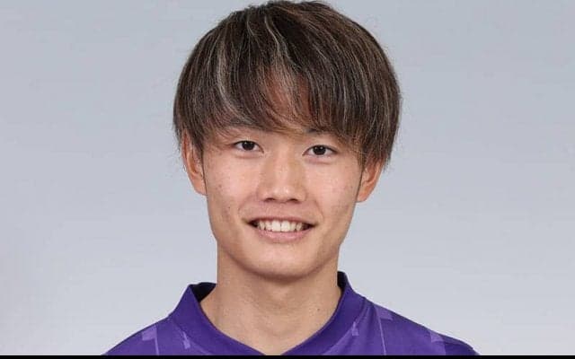 広島が育成出身の東俊希と契約更新　今季J1でキャリアハイの35試合出場