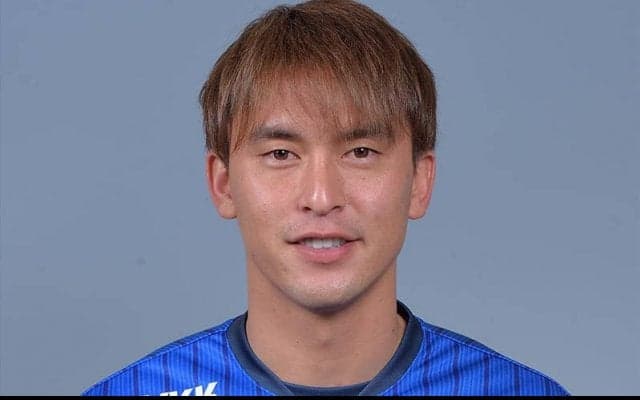 富山に今季加入の安藤由翔が契約更新！　「結果にこだわりチームの勝利に貢献」