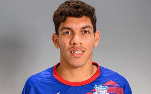 甲府がFWパウロ・バイヤの期限付き移籍満了を発表「甲府の成功を応援し続けます」