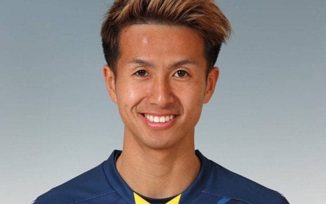 「強いザスパを作りましょう！」群馬が今季37試合出場のMF田中稔也と契約更新