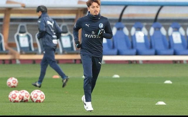 1年でのJ1復帰を目指す大分、10番の野村直輝が契約更新　「覚悟を持って1年間通して闘います！！」
