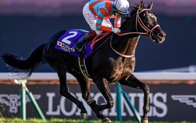 【2021年GIプレイバック(下半期)】コントレイルがジャパンCで有終の美、有馬記念でエフフォーリアがGI連勝