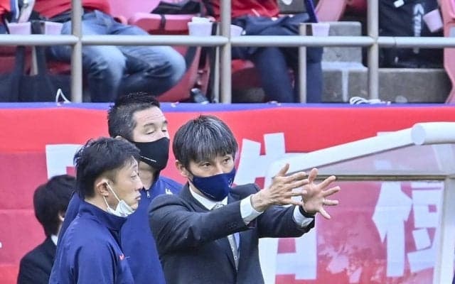 【2021年から2022年へ】「優秀監督賞をあげたいアビスパ福岡とサガン鳥栖」「鹿島アントラーズは変化の時代に入る」【Jリーグ、年末年始の大激論】(4)