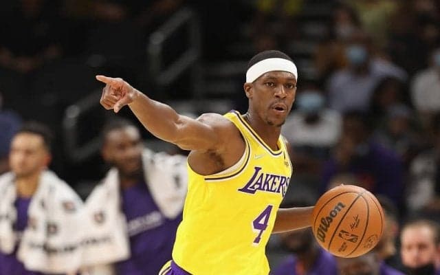 セクストン、ルビオが今季絶望となったキャブズがトレードでラジョン・ロンドを獲得へ