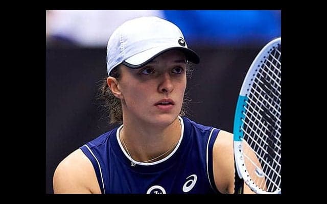 シフィオンテク 重圧と期待を告白