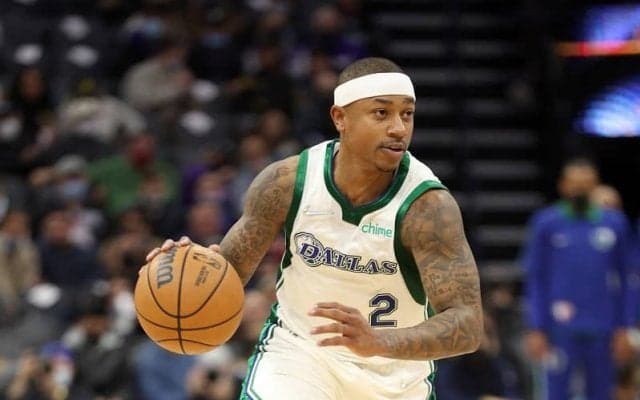 マブス加入で「この機会に感謝している」と語ったトーマスが新型コロナのプロトコル入り