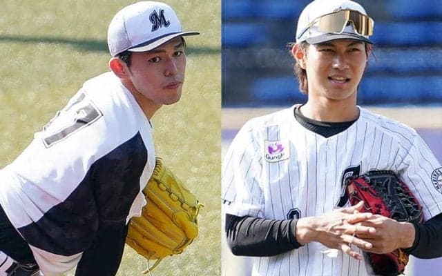 不動の主力へ…2022年に楽しみ広がるロッテの若手たち　さらなるブレーク候補は？