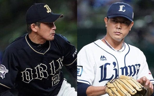 2022年の40代選手は「11人」　能見＆内海は兼任コーチ、“松坂世代”最後の1人も