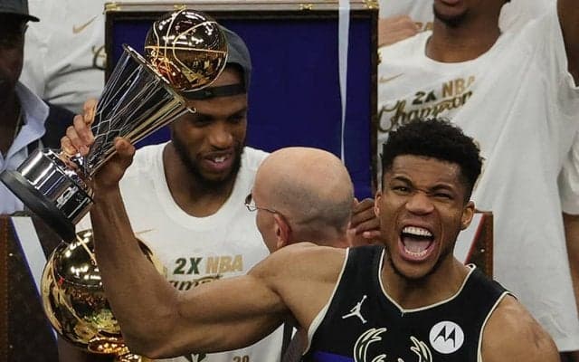 2021年のNBAを振り返る…米記者が選ぶ今年のベストモーメント