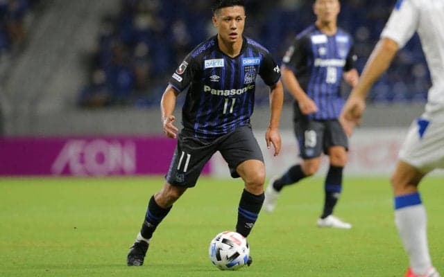 鳥栖がG大阪を今季限りで退団の小野裕二の3年ぶり復帰を発表「沢山の勝利を手にしましょう」