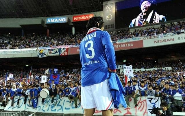 「お願いです、謝って下さい」　あの最終戦2日前、松田直樹を動かしたマネージャーのメール【THE ANSWER Best of 2021】