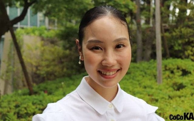 中野友加里×今井遥　スピンの名手が明かす「苦手なスピン」エピソードとは？