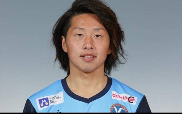 YS横浜MF和田幹大が契約更新　「J2昇格目指して頑張ります」