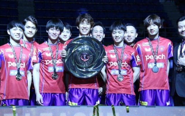 最高＆最強の卓球チームを作る秘訣とは？選手獲得にも表れる早川流チームビルディング