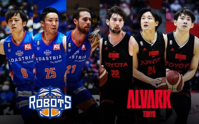 【茨城 vs A東京】茨城が得点源のトラソリーニを入れた布陣でA東京に再挑戦