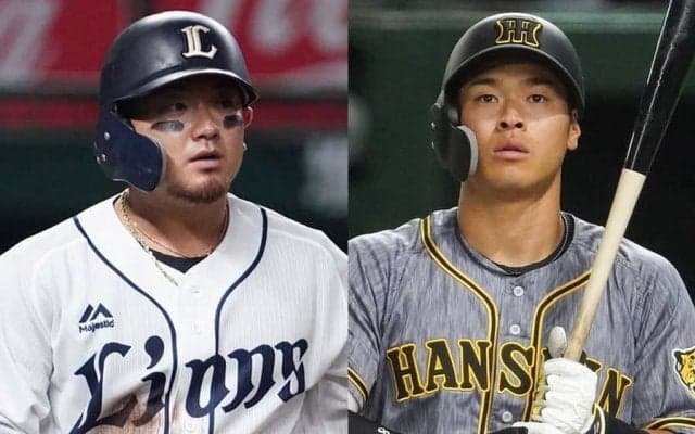 森友哉や佐藤輝明も…11年で70人　Jr.トーナメントからプロ入り果たした選手たち