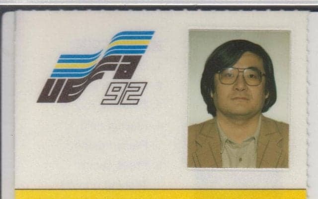 英語はサッカーで学ぶべし(1) 「世界」を教えてくれた「ワールド・サッカー」