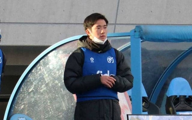 「高校サッカーに未練はない」　負傷離脱の神村学園主将・抜水昂太が母に明かした思い