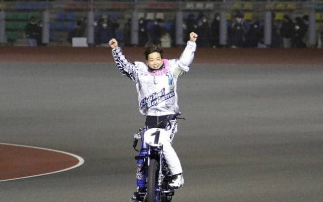 【SS王座決定戦】青山周平が3連覇達成！