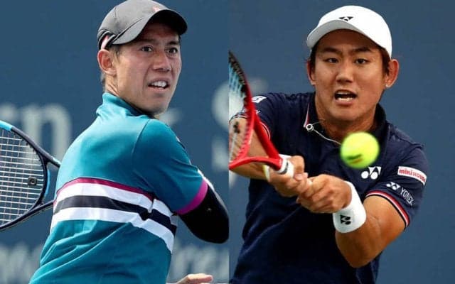 【2021年総括】錦織を始め日本男子、苦闘の1年？来年の活躍に期待。日本男子シングルス振り返り