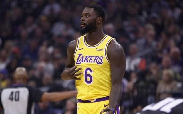 NBA各チームが12月以降に契約を結んだ代替選手一覧／イースト編３