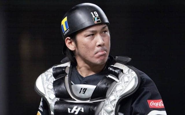 変化球＆ワンバン“絶望状況”から盗塁ぶっ刺した　今季忘れられない“衝撃キャノン”