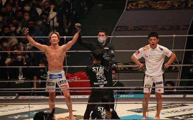 【格闘技／RIZIN.33】朝倉未来、斎藤裕との405日ぶり再戦でリベンジV　「斎藤選手のおかげで強くなれた」
