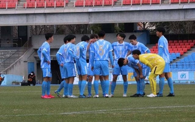 桐光学園がPK戦をものにした2つの要因　鈴木監督「監督冥利。非常に頼もしかった」【高校サッカー】
