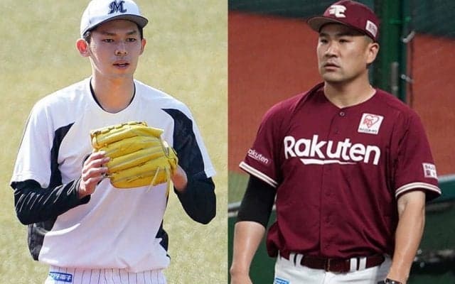 佐々木朗希vsマー君は実現する？　大抜擢の可能性も…12球団の開幕投手を最速予想