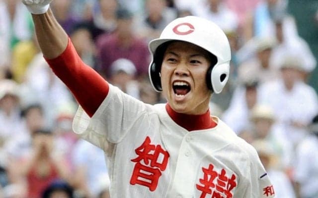 覚悟なければ「1、2年で終わる」　楽天入り西川へ…恩師・高嶋氏の厳しい言葉に滲む愛